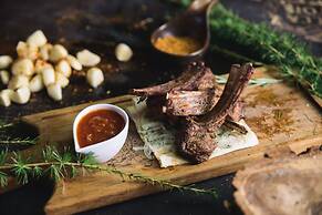 Bartolomeo Best River Resort