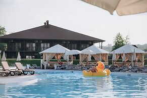 Bartolomeo Best River Resort