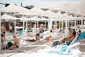 Bartolomeo Best River Resort