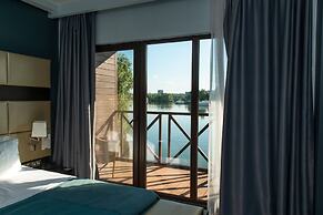 Bartolomeo Best River Resort