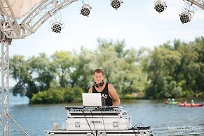 Bartolomeo Best River Resort