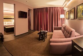 Bartolomeo Best River Resort