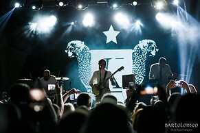 Bartolomeo Best River Resort