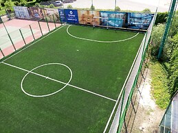 Bartolomeo Best River Resort