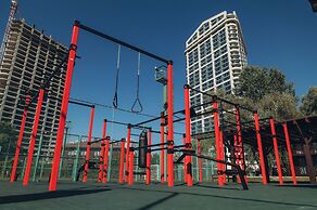 Bartolomeo Best River Resort