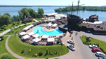 Bartolomeo Best River Resort