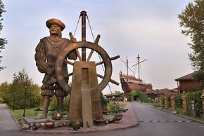 Bartolomeo Best River Resort