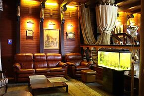 Bartolomeo Best River Resort