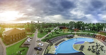 Bartolomeo Best River Resort