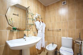 Bartolomeo Best River Resort