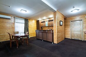 Bartolomeo Best River Resort