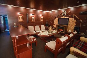 Bartolomeo Best River Resort