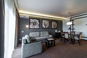 Bartolomeo Best River Resort