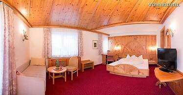 Hotel Berghof