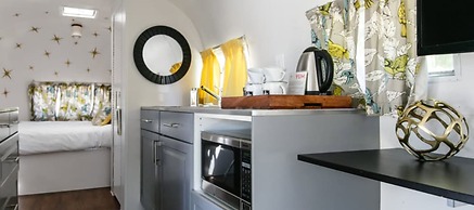 The Vintages Trailer Resort