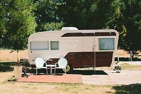 The Vintages Trailer Resort