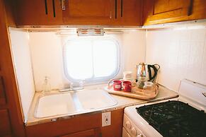 The Vintages Trailer Resort