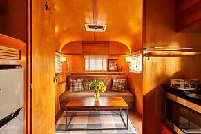 The Vintages Trailer Resort