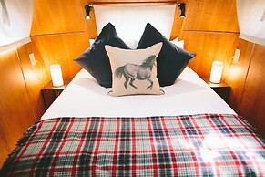 The Vintages Trailer Resort