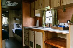 The Vintages Trailer Resort