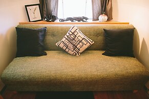 The Vintages Trailer Resort