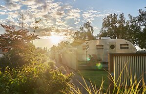 The Vintages Trailer Resort