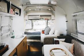 The Vintages Trailer Resort