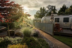 The Vintages Trailer Resort