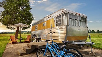 The Vintages Trailer Resort