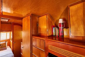 The Vintages Trailer Resort