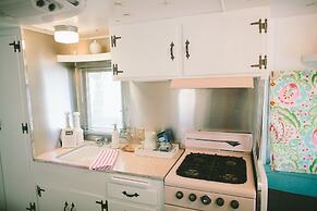 The Vintages Trailer Resort