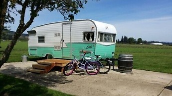 The Vintages Trailer Resort