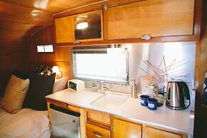 The Vintages Trailer Resort