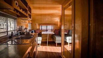 The Vintages Trailer Resort