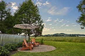 The Vintages Trailer Resort