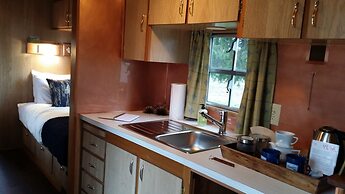 The Vintages Trailer Resort