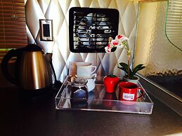 The Vintages Trailer Resort