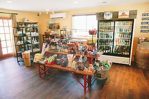 The Vintages Trailer Resort