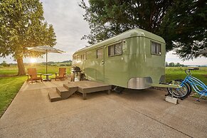 The Vintages Trailer Resort