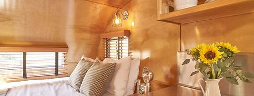 The Vintages Trailer Resort