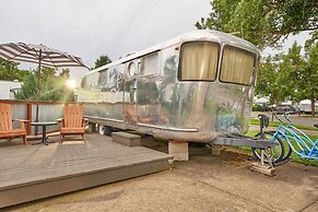 The Vintages Trailer Resort