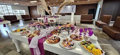 Hotel Quinta San Clemente