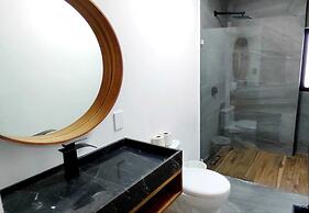 Hotel Quinta San Clemente