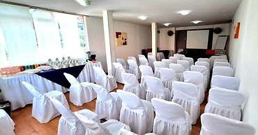 Hotel Quinta San Clemente