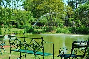 The Inn at the Crossroads