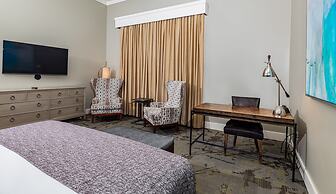 The Inn at the Crossroads