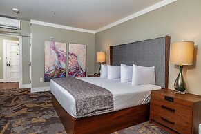 The Inn at the Crossroads