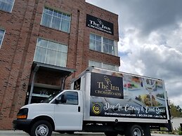 The Inn at the Crossroads