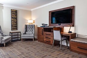 The Inn at the Crossroads