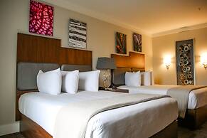 The Inn at the Crossroads